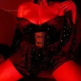 Abeia Mel голая #0058