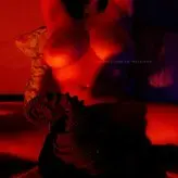 Abeia Mel голая #0059