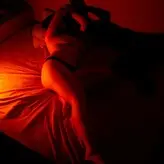 Abeia Mel голая #0062