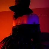 Abeia Mel голая #0064