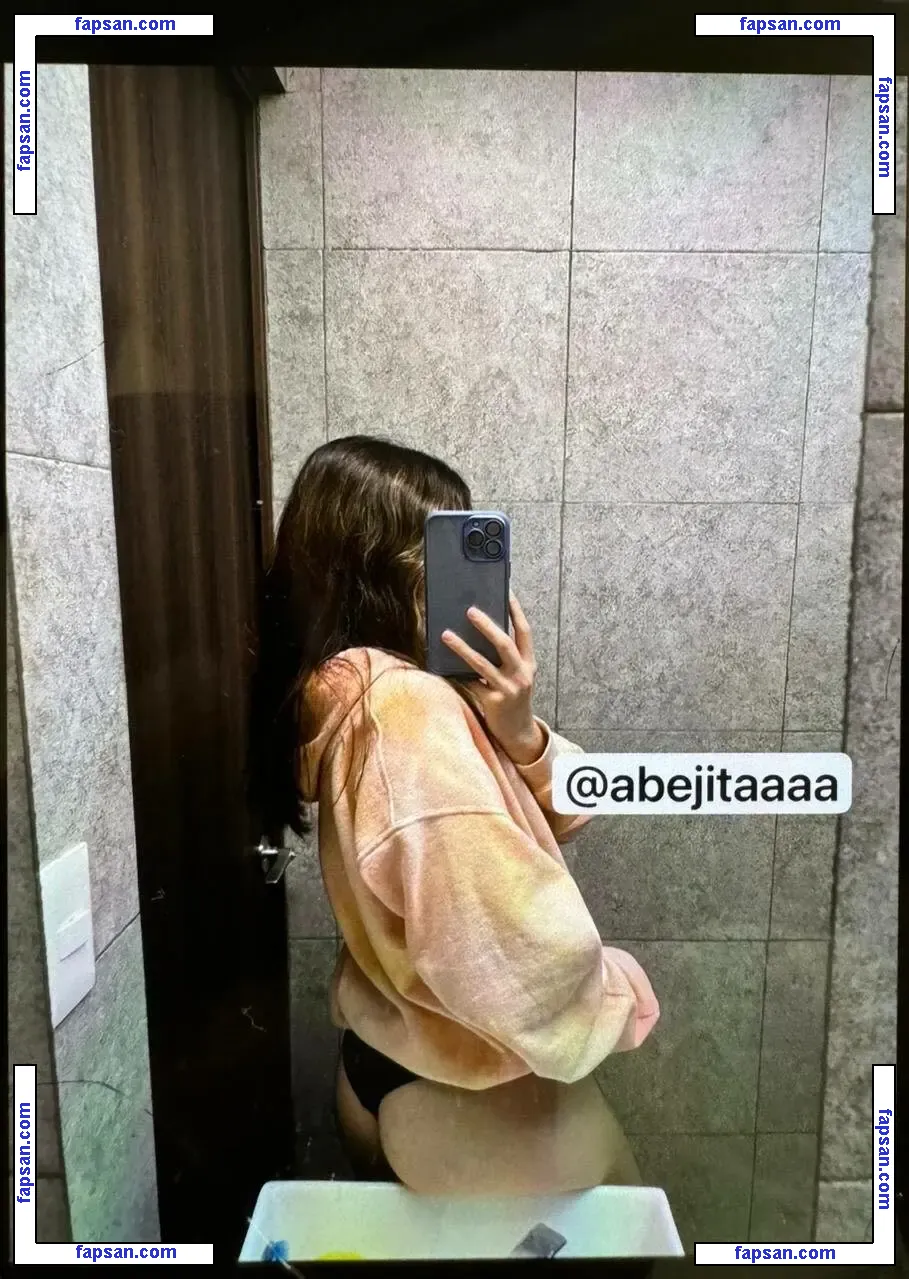abejitaaa_0 nude photo #0004 from OnlyFans