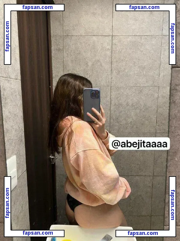 abejitaaa_0 nude photo #0037 from OnlyFans