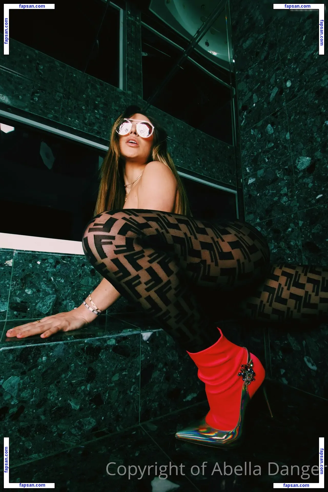Abella Danger nude photo #1257 from OnlyFans