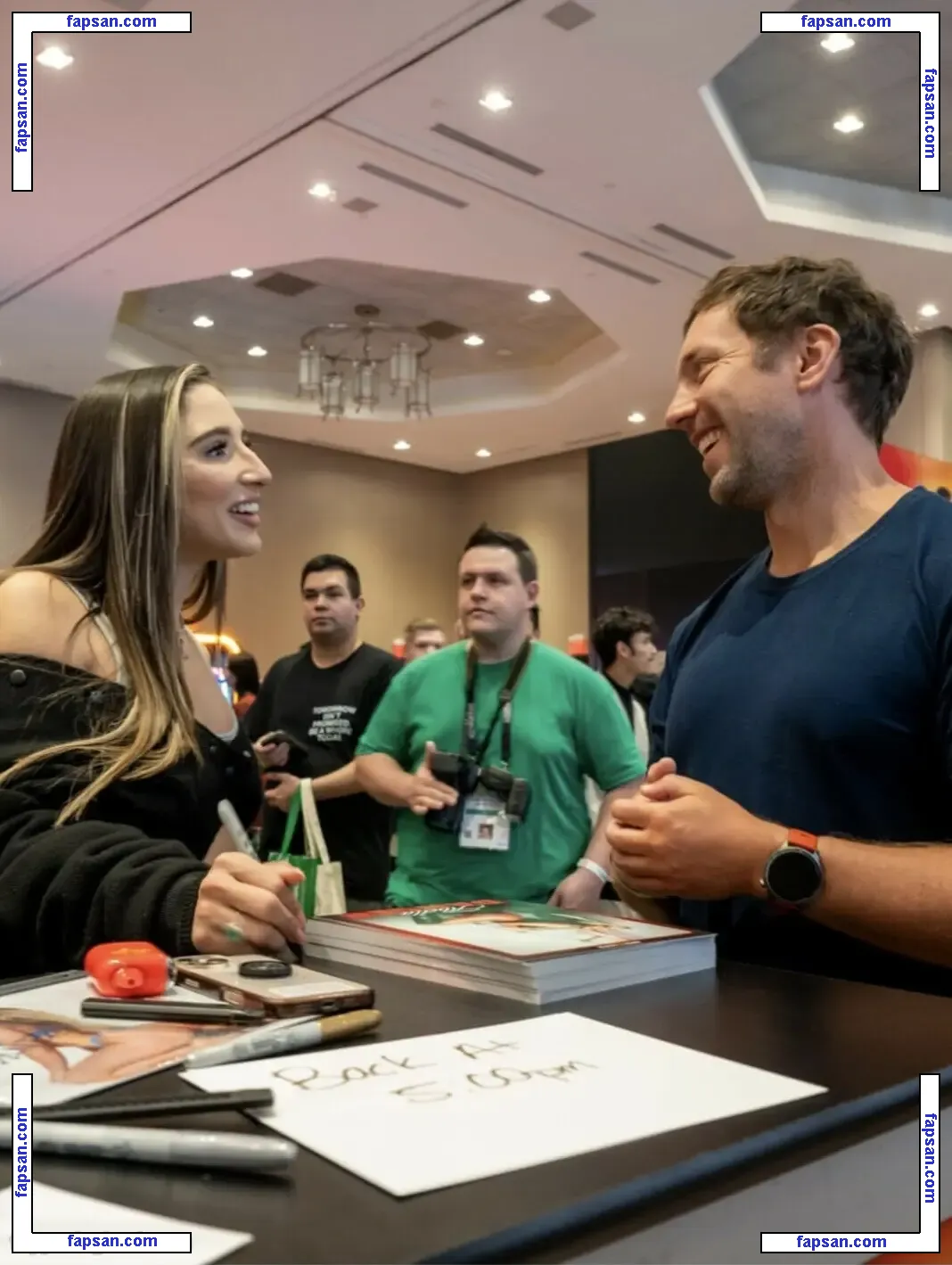 Abella Danger голая фото #1387 с Онлифанс