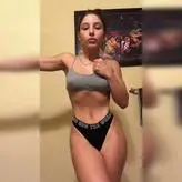 Abella Danger голая #1005