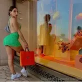 Abella Danger голая #1244