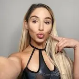 Abella Danger голая #1252