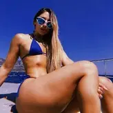Abella Danger голая #1253