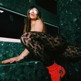 Abella Danger голая #1257