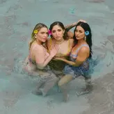 Abella Danger голая #1258
