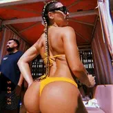 Abella Danger голая #1276