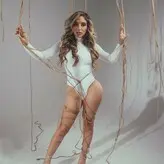 Abella Danger голая #1281