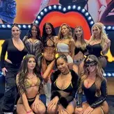 Abella Danger голая #1376