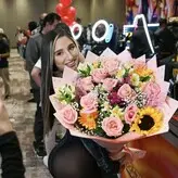 Abella Danger голая #1378