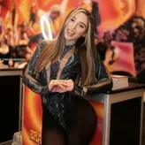 Abella Danger голая #1380