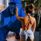 Abella Danger nude #1388