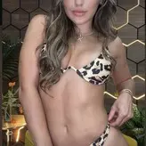 Abella Danger nude #1436