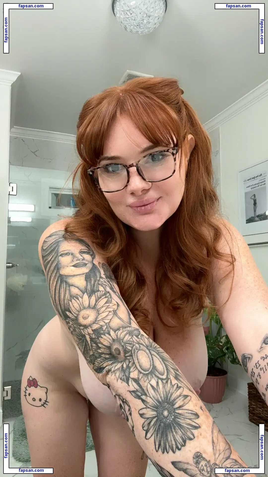 Abella Grace nude photo #0012 from OnlyFans