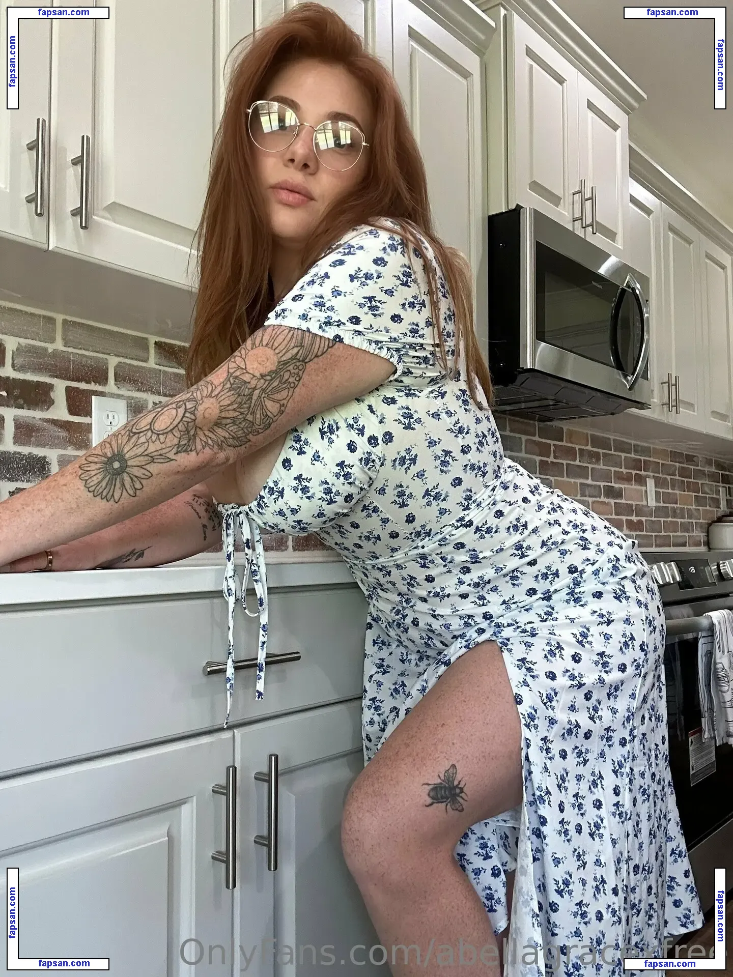 abellagracexfree nude photo #0011 from OnlyFans