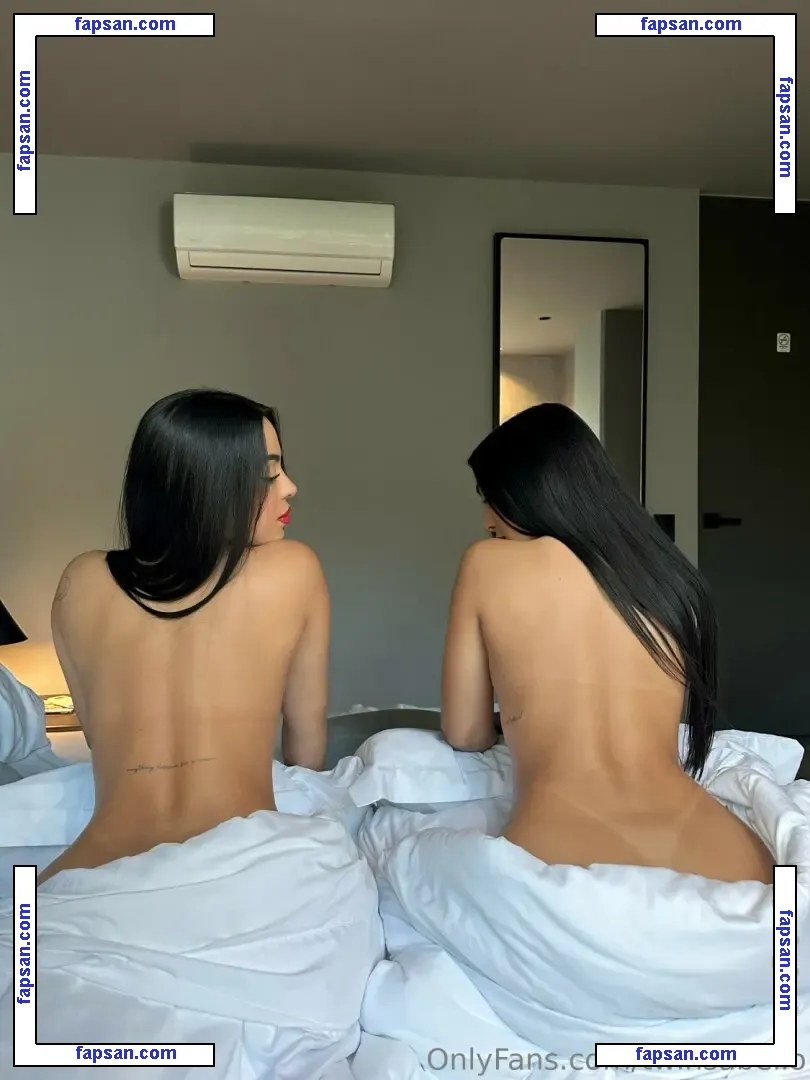 Abello Gemelas nude photo #0006 from OnlyFans