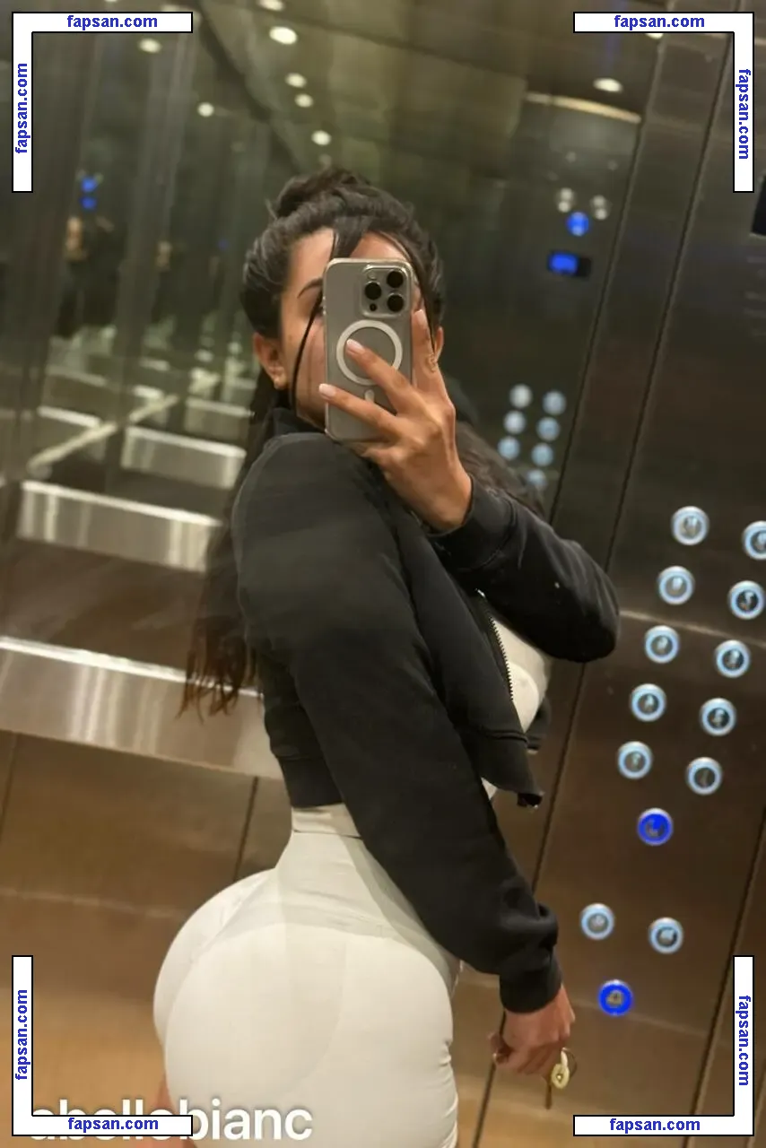 Abellobianc nude photo #0017 from OnlyFans