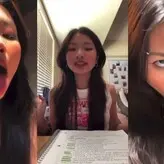 Abg Iceddcoffeeluvrr голая #0011