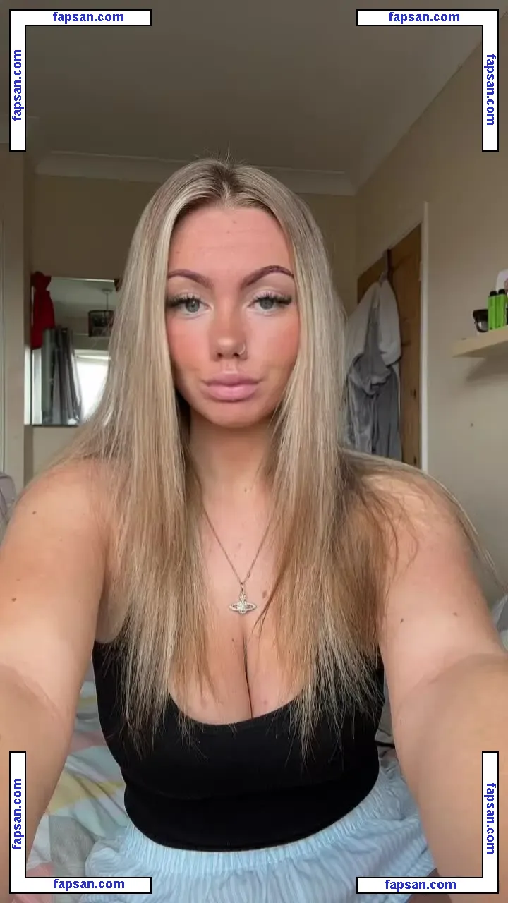 Abi Greasley nude photo #0050 from OnlyFans