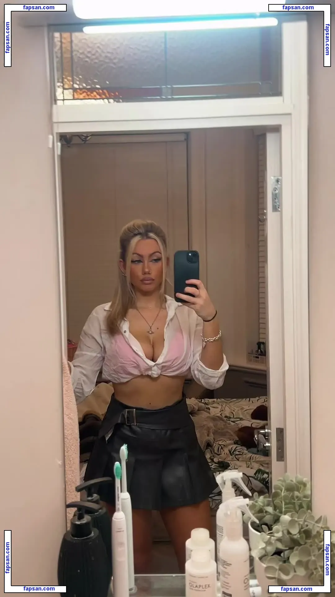 Abi Greasley nude photo #0061 from OnlyFans