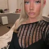 Abi Greasley nude #0060
