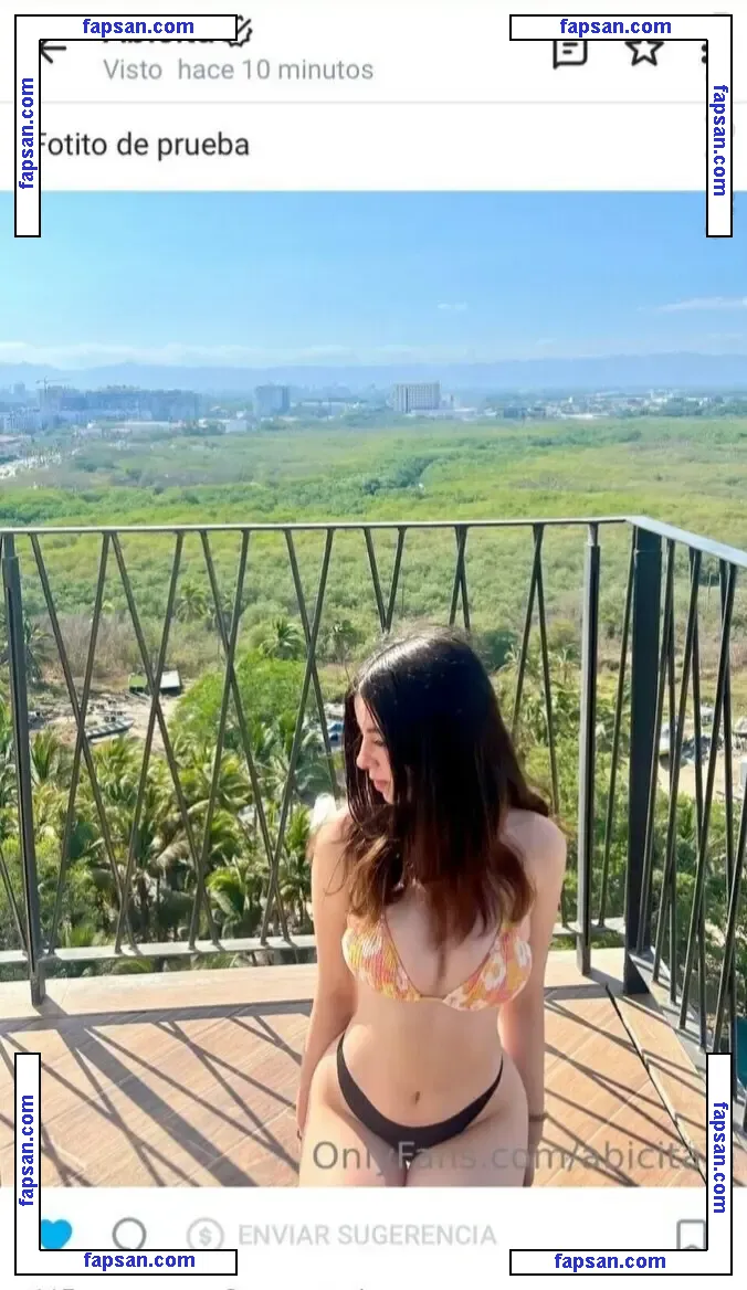 Abicita.a nude photo #0001 from OnlyFans