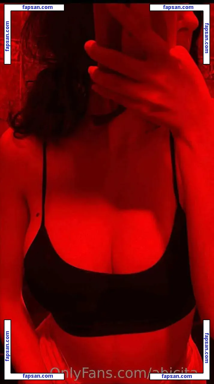 Abicita.a nude photo #0004 from OnlyFans