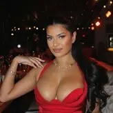 Abida голая #0007
