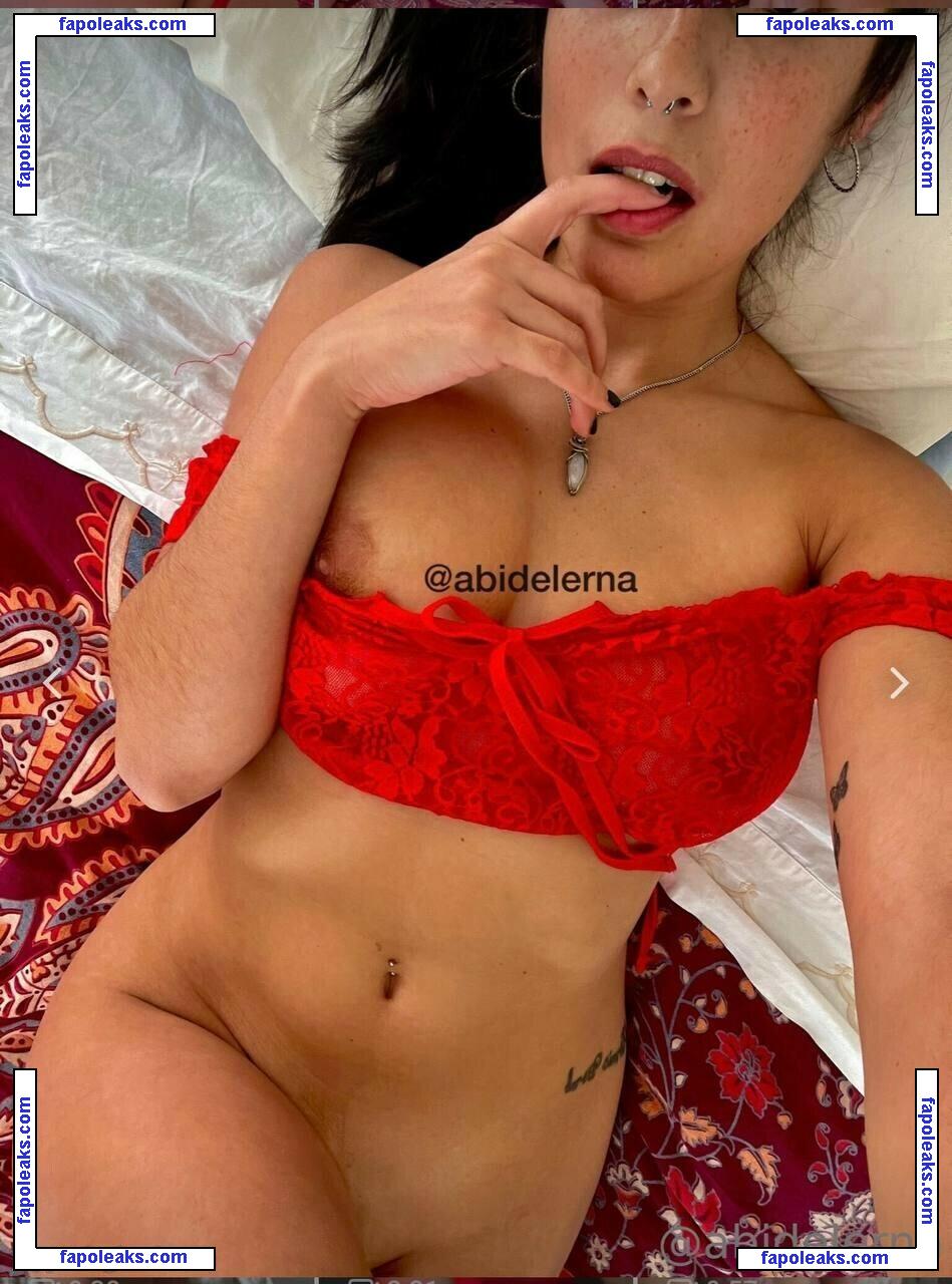 Abidelerna / lilithsecret nude photo #0008 from OnlyFans