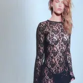 Abigael Boivin nude #0111