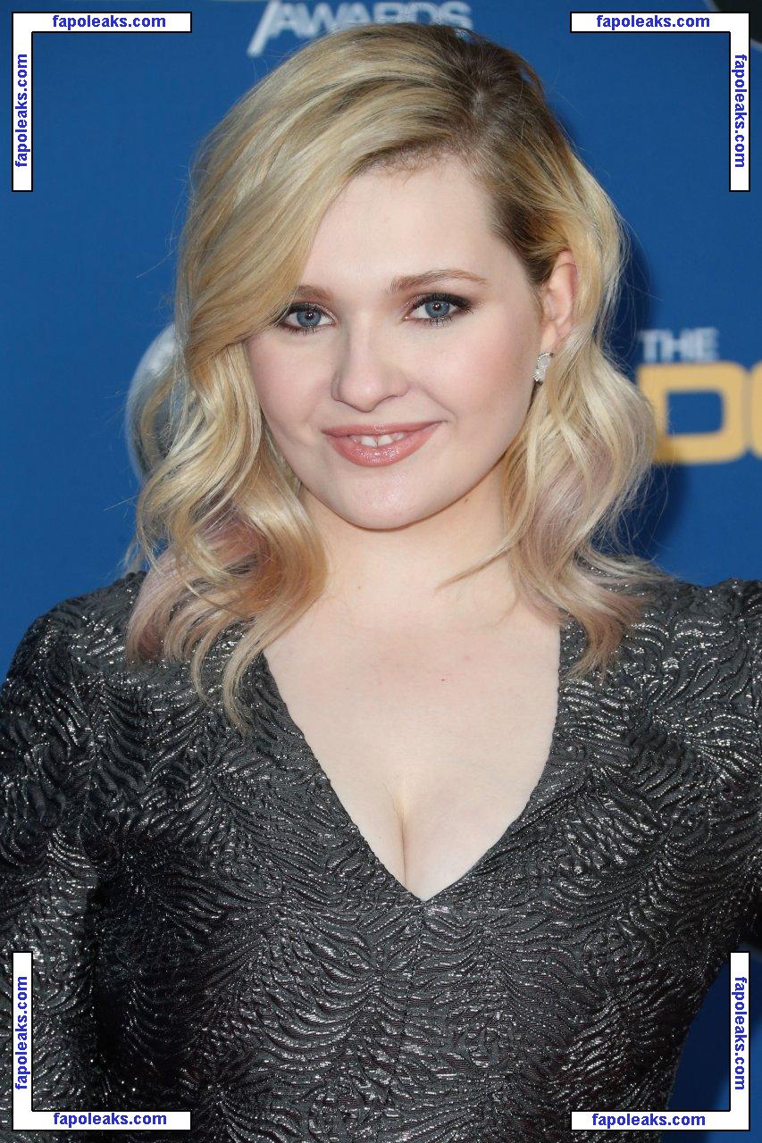 Abigail Breslin / abbienormal9 голая фото #0003 с Онлифанс