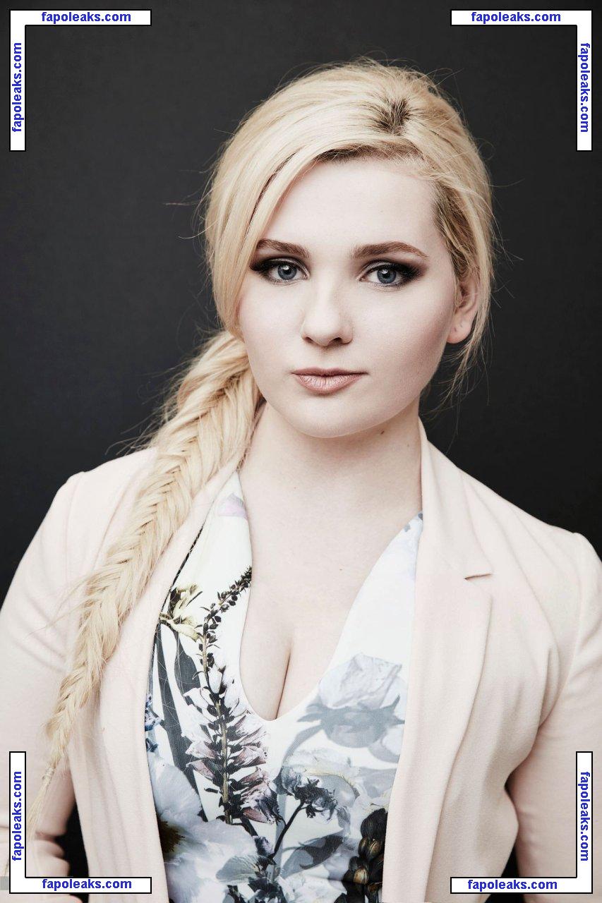 Abigail Breslin / abbienormal9 голая фото #0012 с Онлифанс