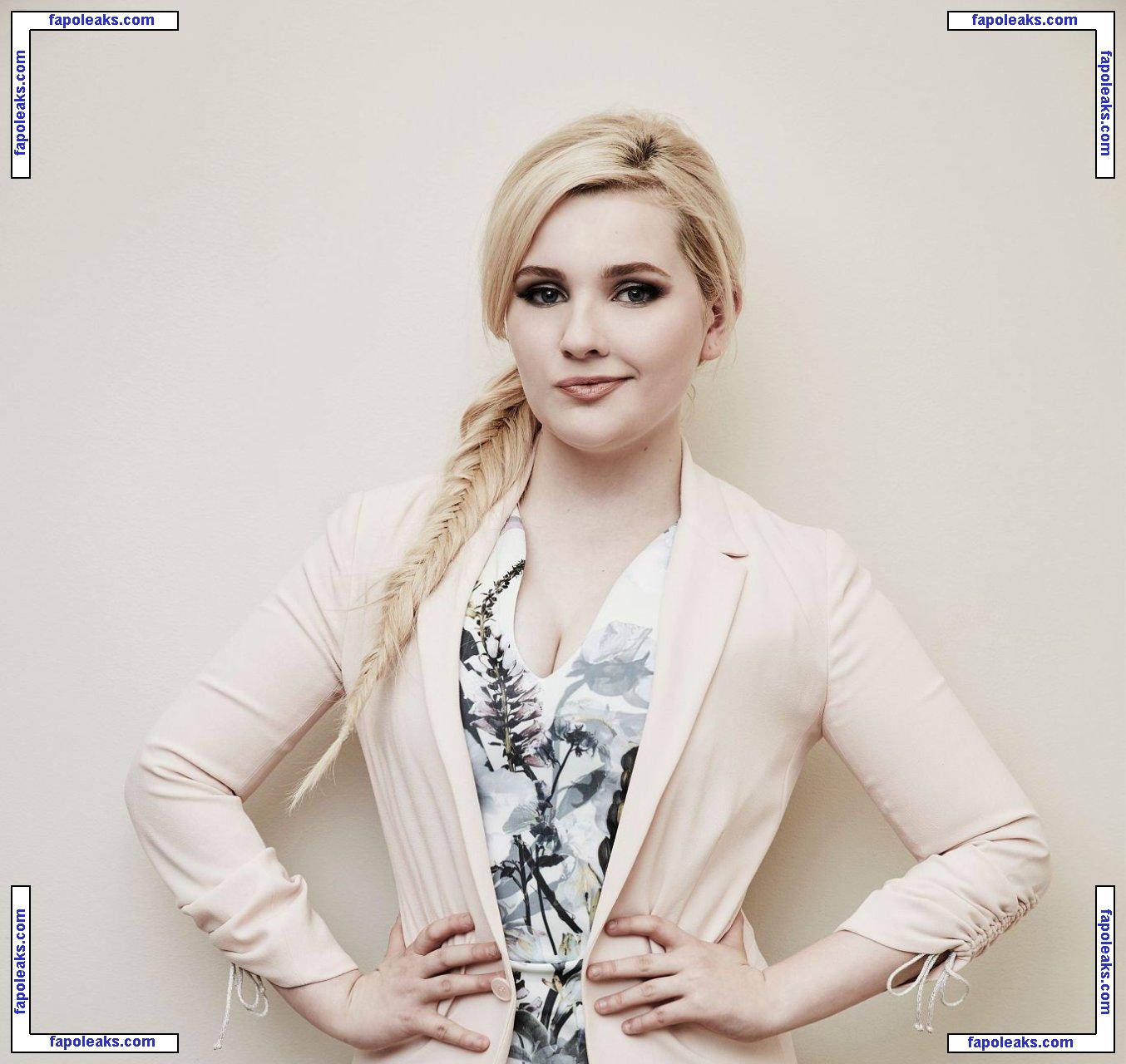 Abigail Breslin / abbienormal9 голая фото #0015 с Онлифанс