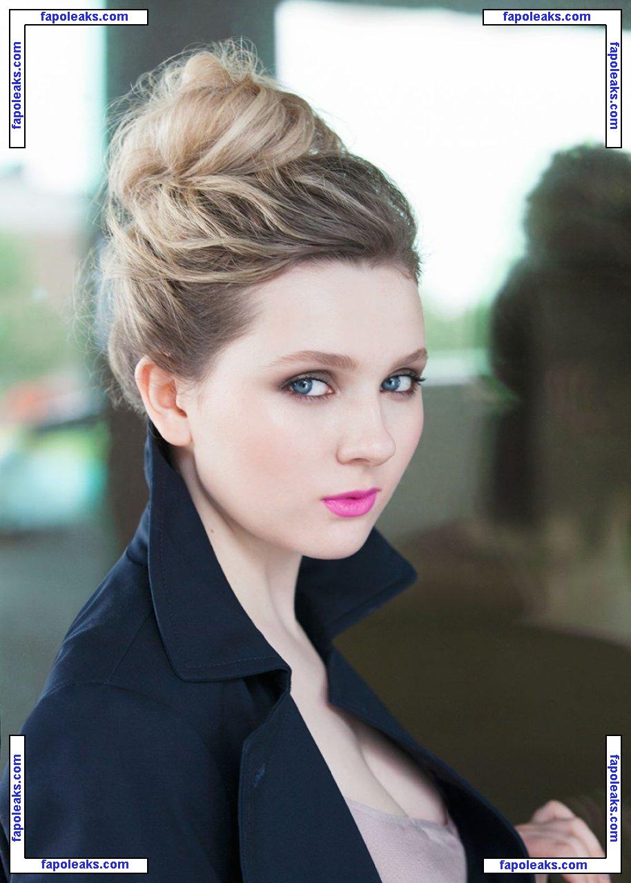 Abigail Breslin / abbienormal9 голая фото #0020 с Онлифанс