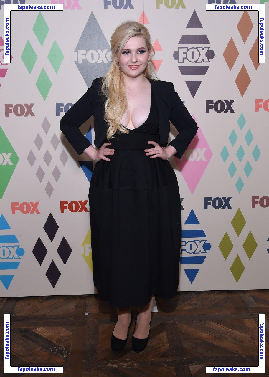 Abigail Breslin / abbienormal9 голая фото #0057 с Онлифанс