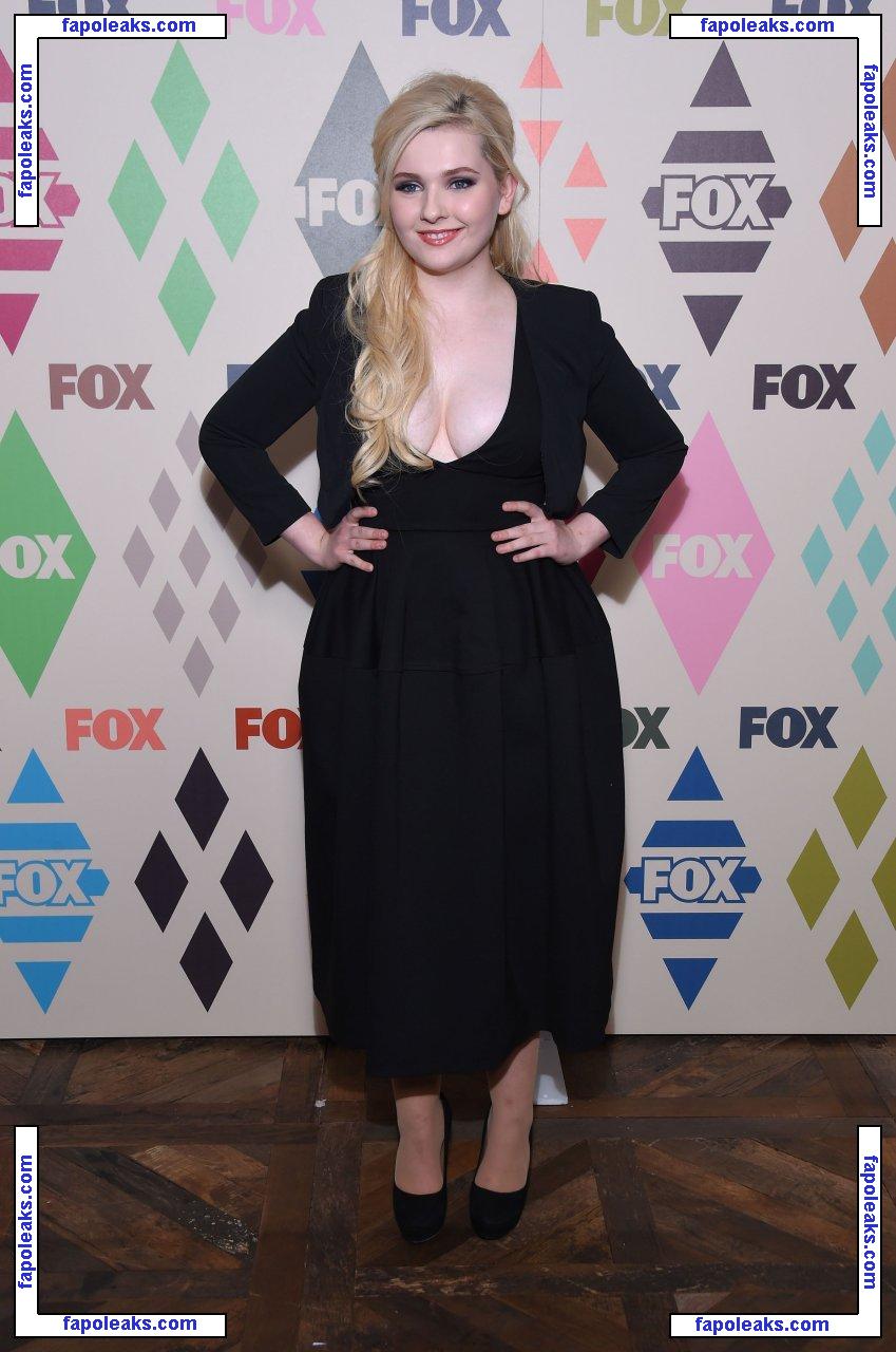 Abigail Breslin / abbienormal9 голая фото #0058 с Онлифанс