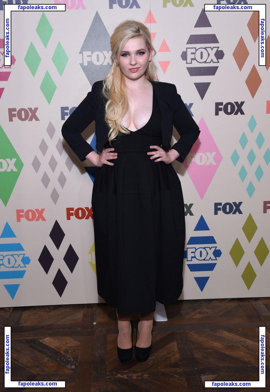 Abigail Breslin / abbienormal9 голая фото #0060 с Онлифанс