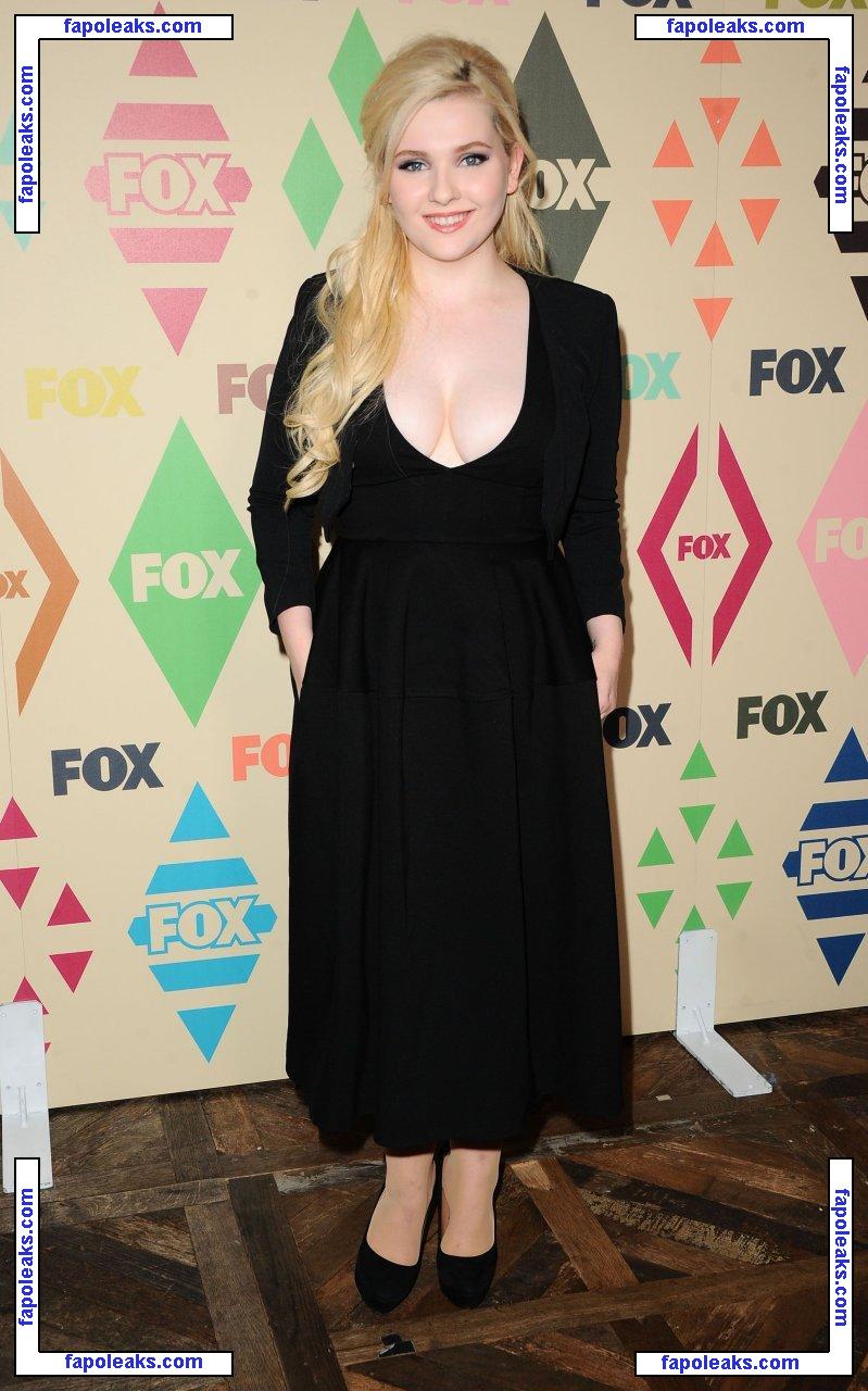 Abigail Breslin / abbienormal9 голая фото #0062 с Онлифанс