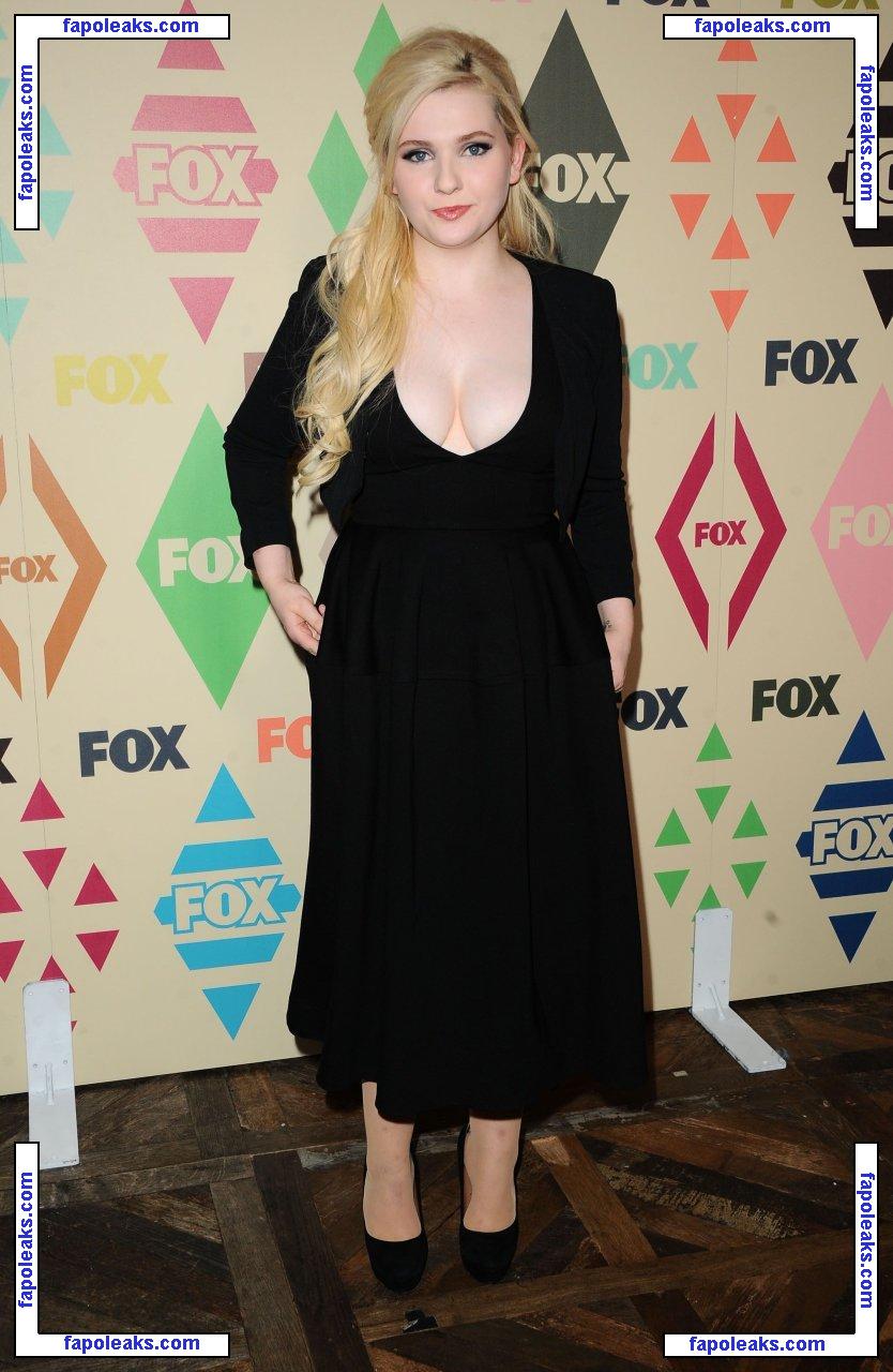 Abigail Breslin / abbienormal9 голая фото #0064 с Онлифанс