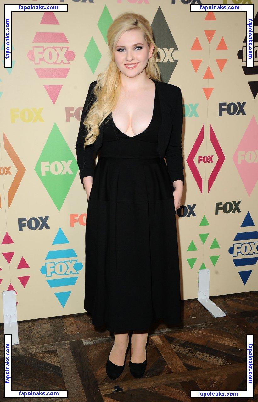 Abigail Breslin / abbienormal9 голая фото #0065 с Онлифанс