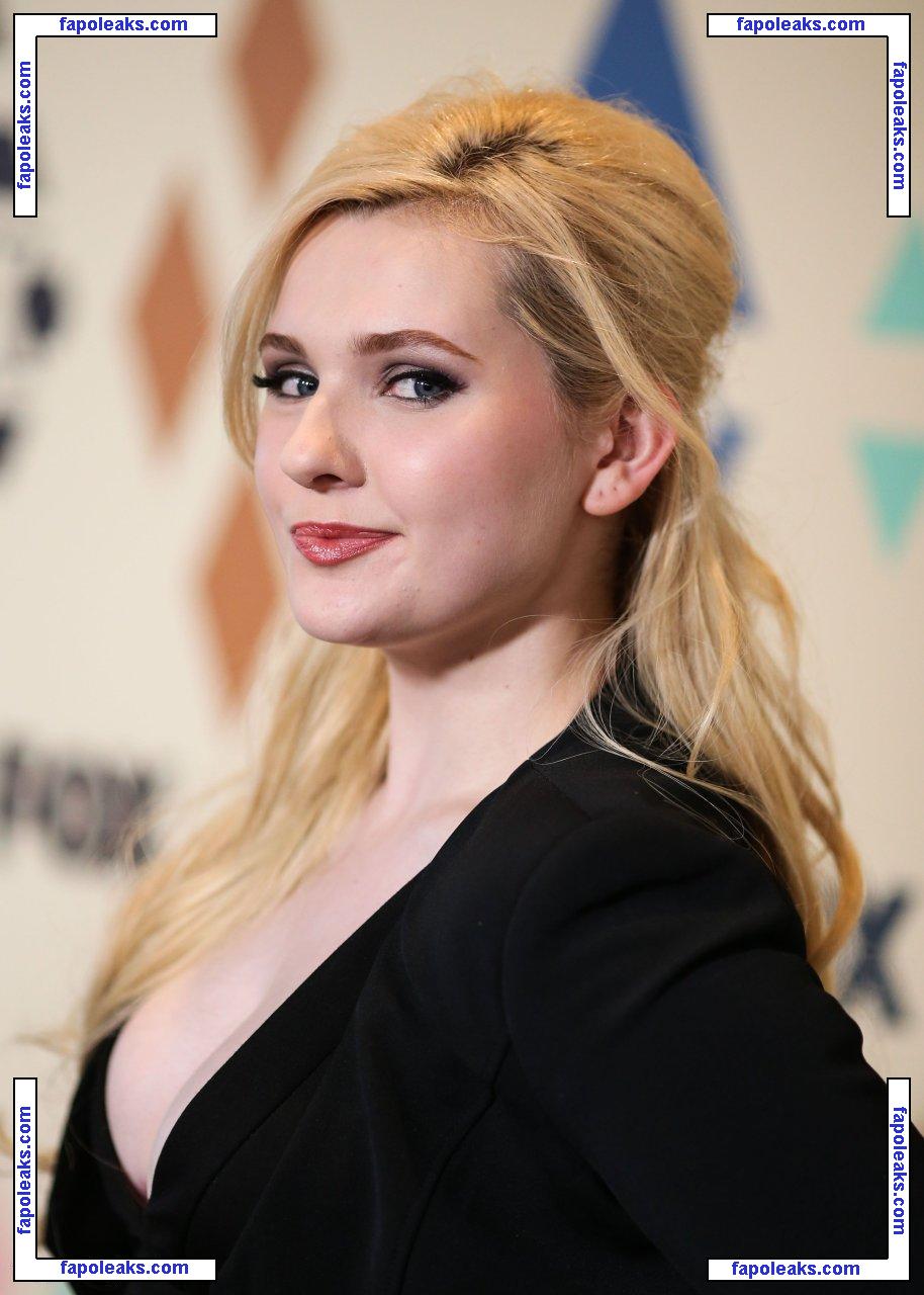 Abigail Breslin / abbienormal9 голая фото #0077 с Онлифанс