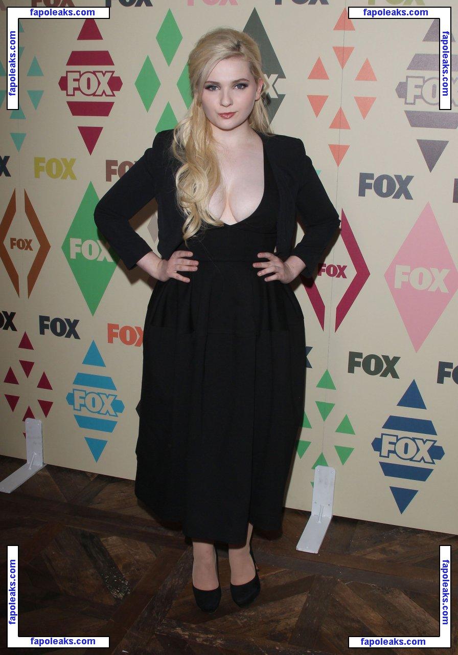 Abigail Breslin / abbienormal9 голая фото #0083 с Онлифанс