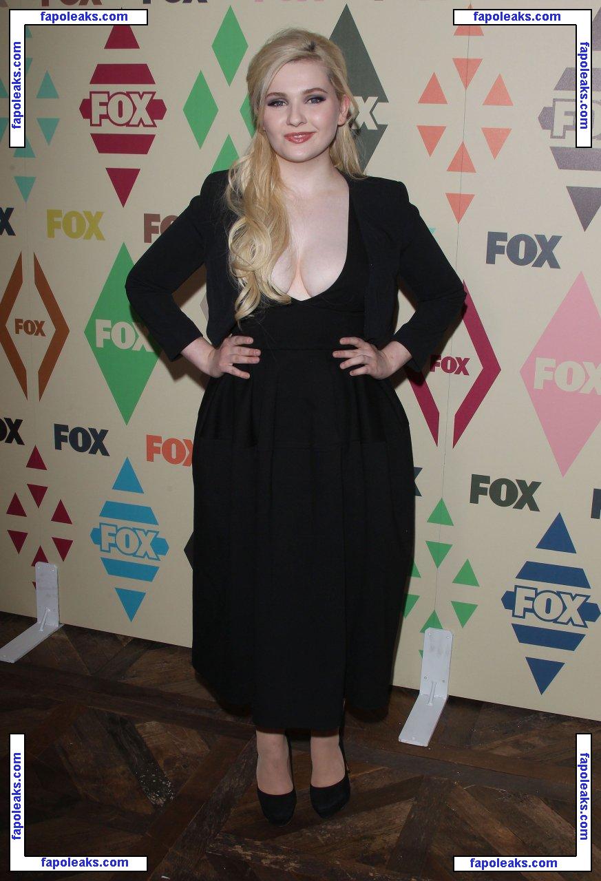 Abigail Breslin / abbienormal9 голая фото #0084 с Онлифанс