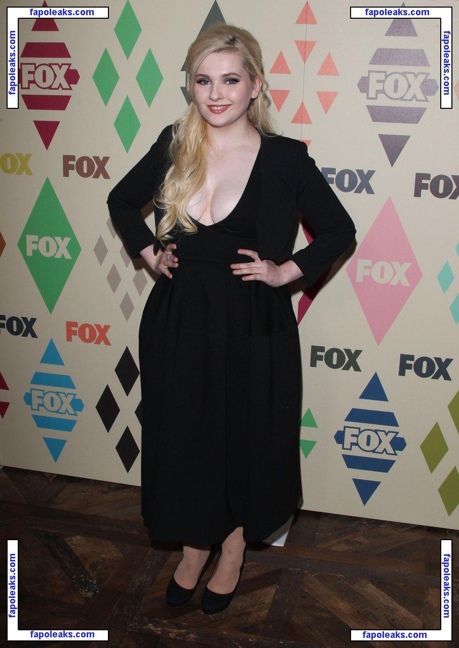 Abigail Breslin / abbienormal9 голая фото #0085 с Онлифанс