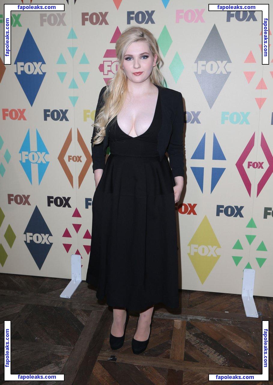 Abigail Breslin / abbienormal9 голая фото #0095 с Онлифанс