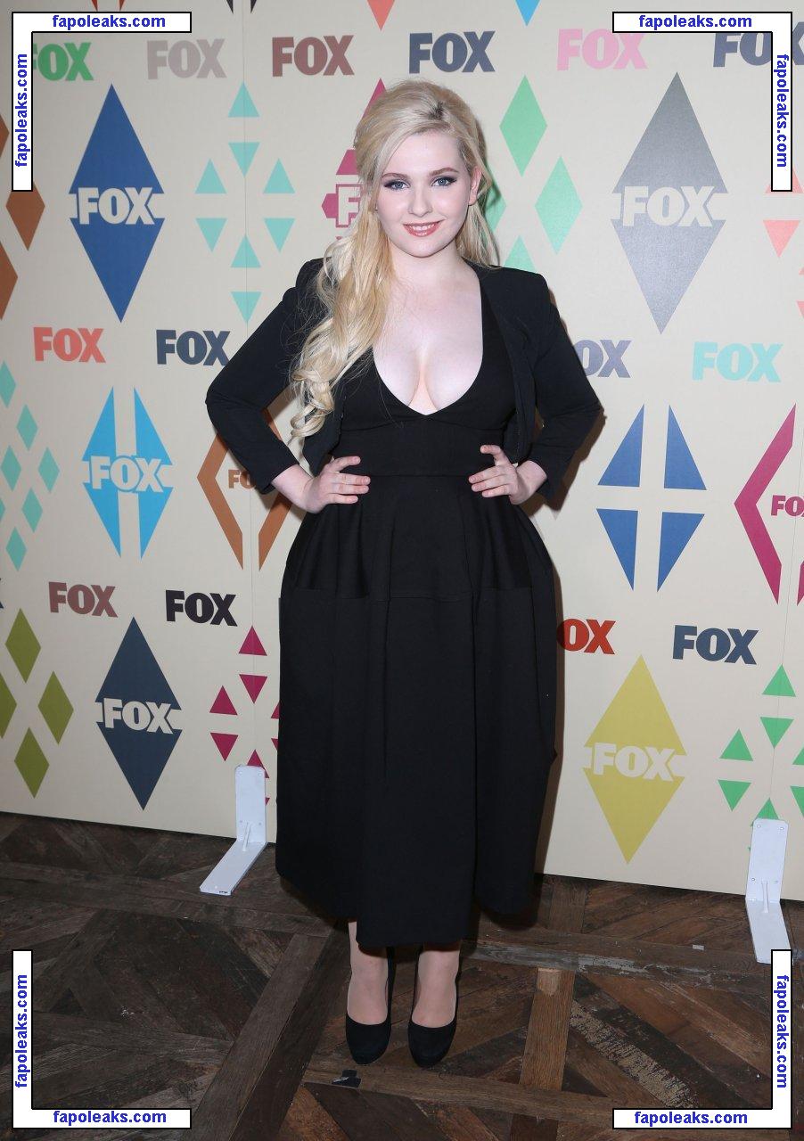 Abigail Breslin / abbienormal9 голая фото #0098 с Онлифанс